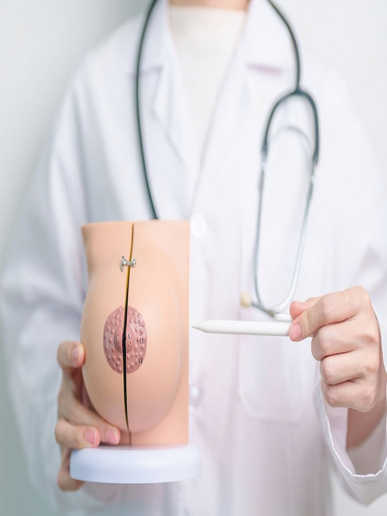 Best Breast Augmentation in Altrincham